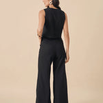 Conjunto Alfaiataria de Linho