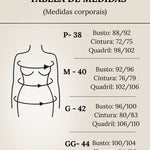 Vestido Midi com Fenda Frontal e Decote Clássico